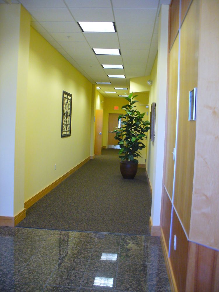 Corporate Park at Viera: 7341 Office Park Place, Melbourne, FL 32940